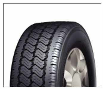 H170 Tires