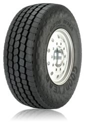 G296 WHA Dura Seal Tires