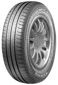 Ecowing KH30 Tires