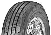 Americus CLT Tires