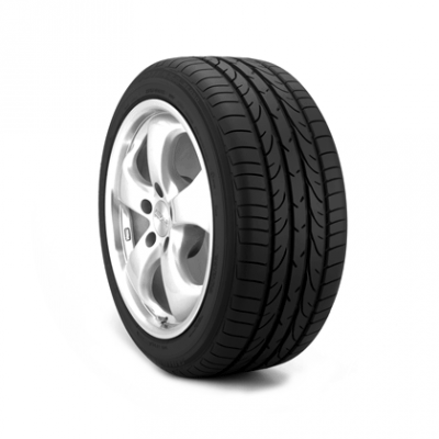 Potenza RE050 with Uni-T Tires