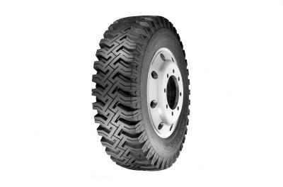 Power King Super Traction Tires