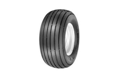 Straight Rib Tires