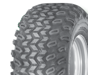 Desert Tires