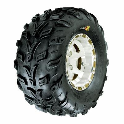 Afterburn Tires