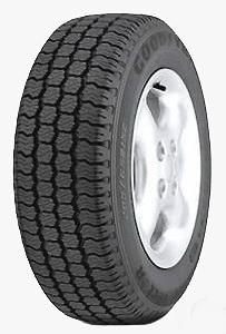 Cargo Tires