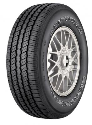 ContiTrac Tires