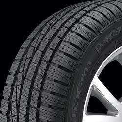 Ultra Grip Performance Tires