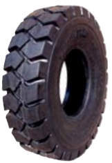 Solid OB502 Tires