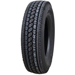 Radial Truck GL266D(Closed Shoulder) Tires