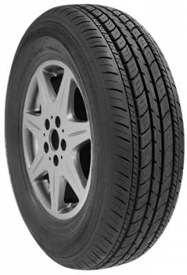 M665 Touring SE Tires