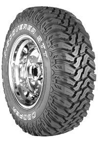 Discoverer STT Tires