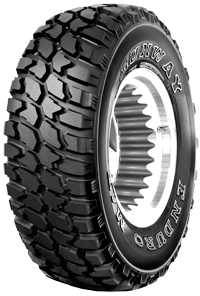 Enduro M/T Tires