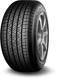 G91A Tires