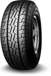 G039 Tires