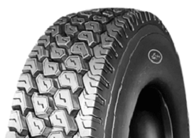 DRV09 Tires