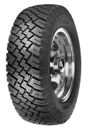 Wild Spirit Radial TXR II Tires