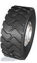 Radial OTR Tires E4 GCA7 Tires