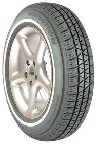 Tempra Duration Tires