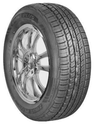 Tour Plus LST Tires
