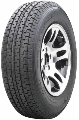 TR643 Tires