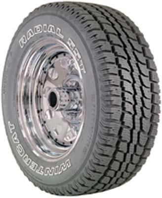 Wintercat Radial SST Tires