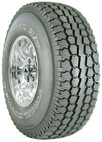 Tempra Trailcutter Radial A/T Tires
