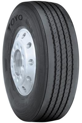 M157 Tires