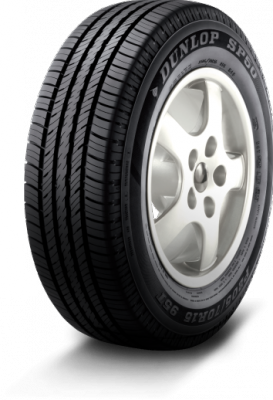 SP 50 Tires