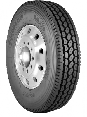 RM275A CSD (921) Tires