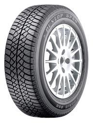 SP 60 Tires