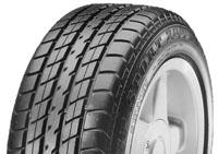 SP Sport 2020E Tires