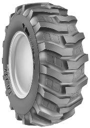 TR459 Industrial Tractor Lug R-4 Tires