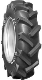 TR126 Rear Tractor R-1 Tires