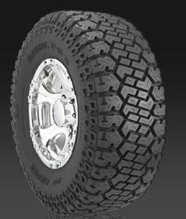 Radial F.C. II Tires