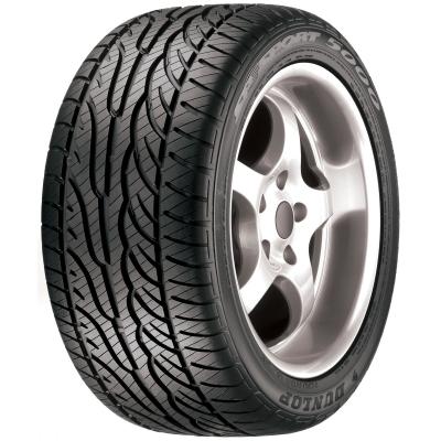SP Sport 5000M A/S DSST CTT Tires