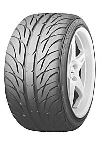 SP Sport FM901 Tires