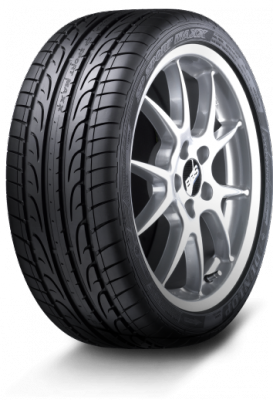 SP Sport Maxx Tires