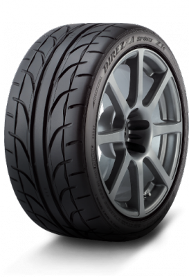 Direzza Z1 StarSpec Tires