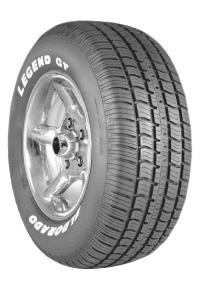 Legend GT Tires