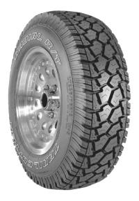 Trailcutter R/T Tires