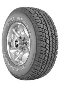 ZTR Sport SUV Tires