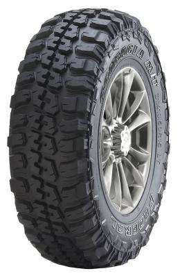 Federal Tires Review