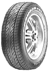 Formoza FD1 Tires