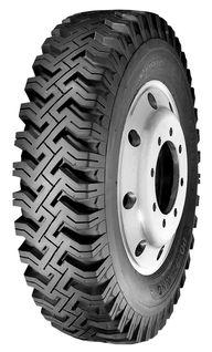 Power King Super Traction Tires