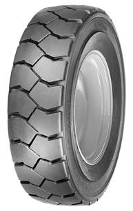 Premium Industrial Lug  Tires