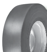 Smooth Compactor II Tires