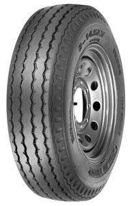 Solid Trac LPT Tires