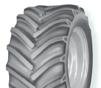 TR315 Tires