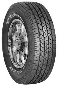Wild Country XRT III Tires